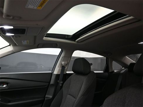 Certified 2024 Honda Accord EX image 26