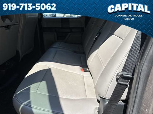 Used 2020 Ford F350 XL w/ Power Equipment Group AWD/4WD image 19