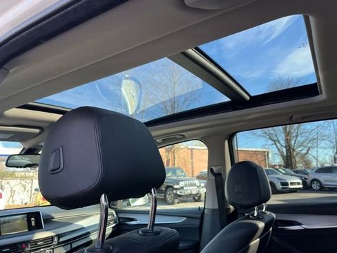 Used 2016 BMW X5 xDrive35i image 19