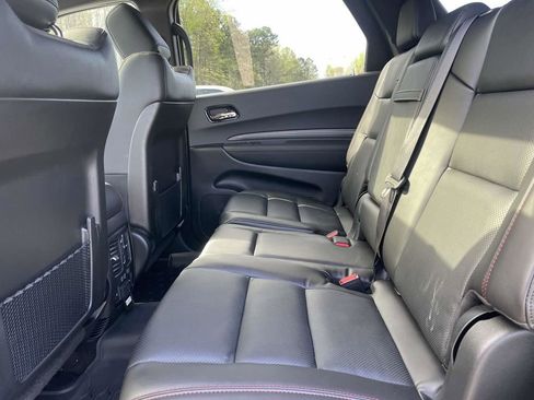 New 2026 Dodge Durango GT image 21