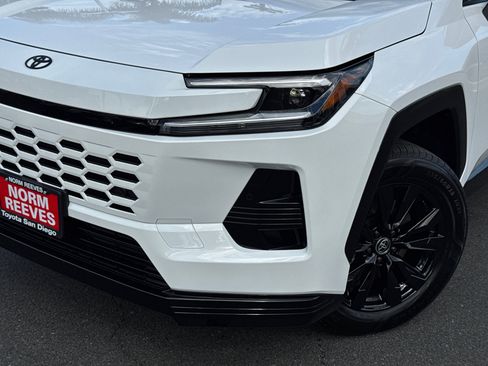 New 2026 Toyota RAV4 SE AWD/4WD image 3