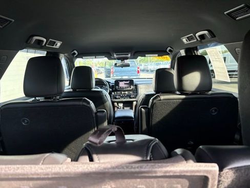 Used 2023 Nissan Pathfinder Rock Creek AWD/4WD image 32