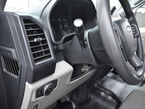 Used 2018 Ford F150 XL w/ Equipment Group 101A Mid AWD/4WD image 23