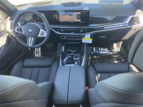 New 2025 BMW X7 M60i image 15