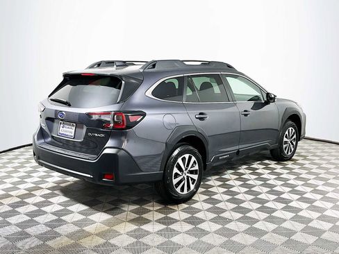 Certified 2025 Subaru Outback Premium image 7