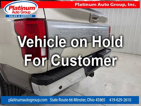 Used 2018 Ford F150 King Ranch w/ Equipment Group 601A Luxury AWD/4WD image 47