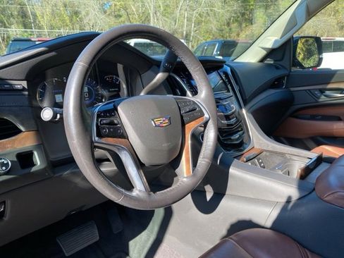 Used 2020 Cadillac Escalade Premium Luxury image 22