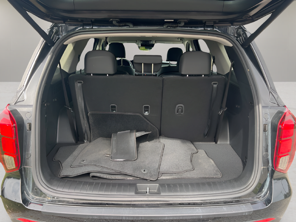 Certified 2024 Hyundai Palisade SEL AWD/4WD image 10