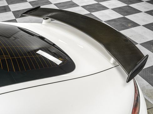 Used 2018 Mercedes-Benz AMG GT R image 36