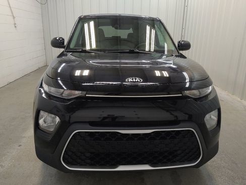 Used 2020 Kia Soul S image 14