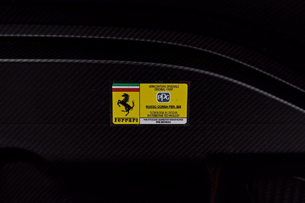 Used 2024 Ferrari SF90 Spider AWD/4WD image 52