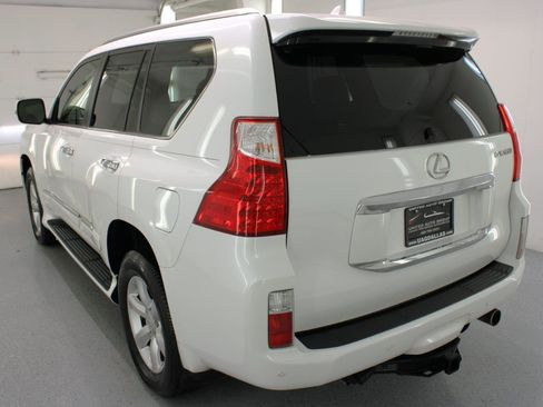Used 2011 Lexus GX 460 Premium AWD/4WD image 7