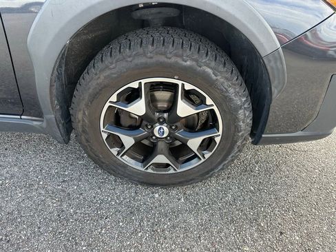 Used 2018 Subaru Crosstrek 2.0i Premium w/ Popular Package #2 image 4