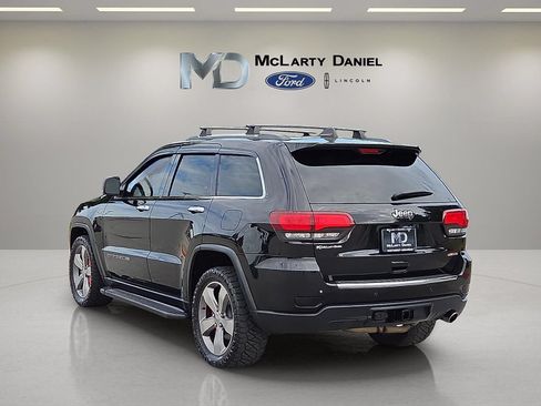 Used 2020 Jeep Grand Cherokee Limited w/ Trailer Tow Group IV RWD image 4