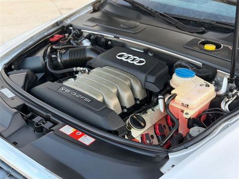 Used 2007 Audi A6 3.2 image 23