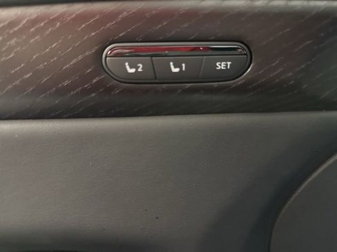 Certified 2026 INFINITI QX60 Sport w/ Dark Cargo Package image 18