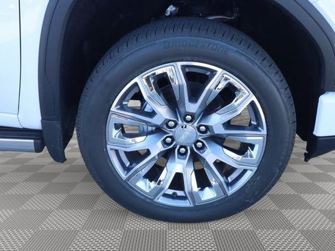 New 2026 GMC Sierra 1500 Denali image 18