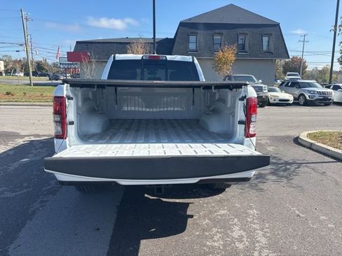 Used 2022 RAM 1500 Big Horn image 20