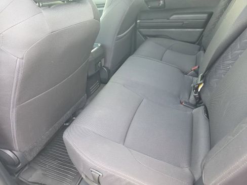 Used 2025 Toyota Tacoma SR5 image 11