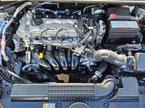 Used 2022 Toyota Corolla LE image 20