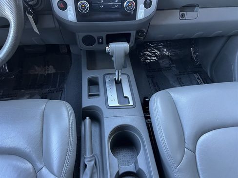 Used 2019 Nissan Frontier SV image 22