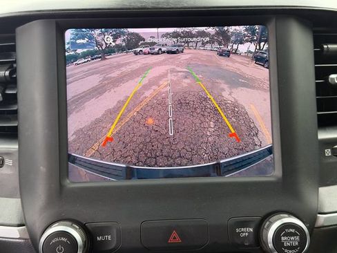 Used 2022 RAM 1500 Lone Star RWD image 14