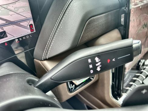 New 2026 GMC Yukon XL Denali Ultimate w/ LPO, Floor Liner Package AWD/4WD image 26