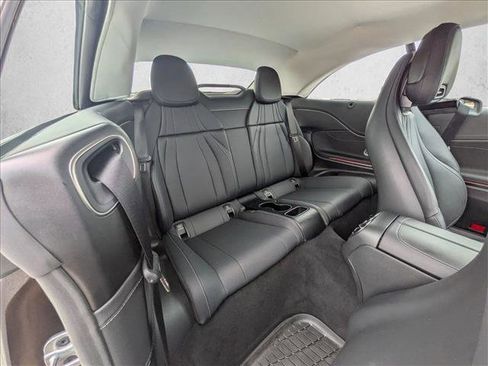 Used 2025 Mercedes-Benz CLE 300 4MATIC Cabriolet image 20