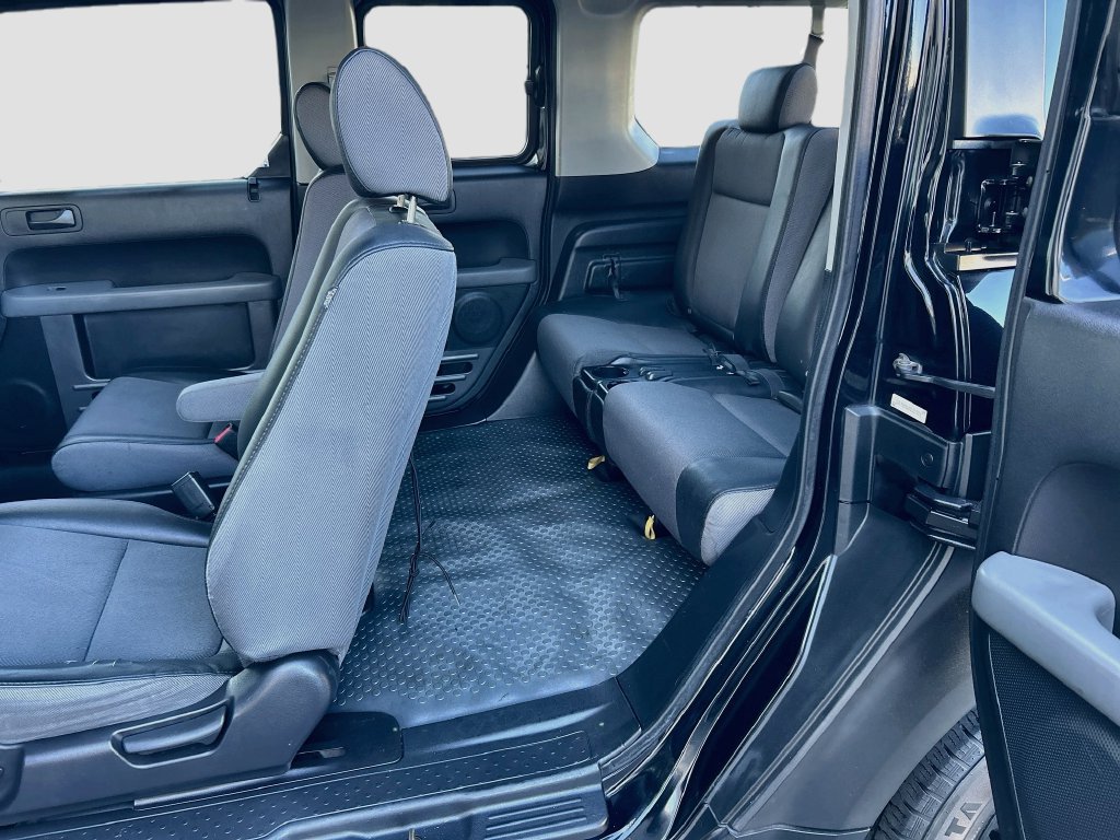 Used 2005 Honda Element EX image 22