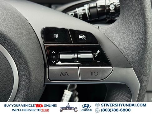 New 2026 Hyundai Elantra SE image 25