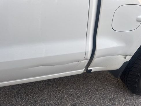 Used 2020 Chevrolet Silverado 1500 LT Trail Boss image 1