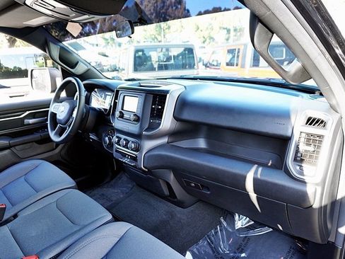 Certified 2024 RAM 1500 Big Horn image 12