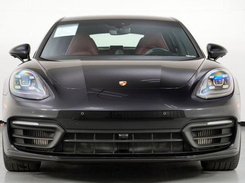 Used 2022 Porsche Panamera 4 w/ Premium Package image 7