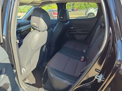 New 2026 Nissan Kicks SR w/ SR Premium Package image 13