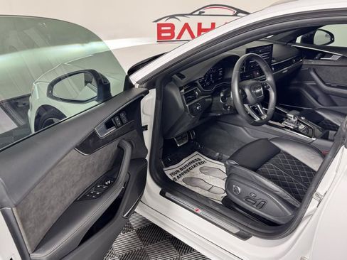 Used 2021 Audi S5 Premium Plus AWD/4WD image 10
