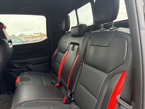 Used 2024 Ford Ranger Raptor AWD/4WD image 10