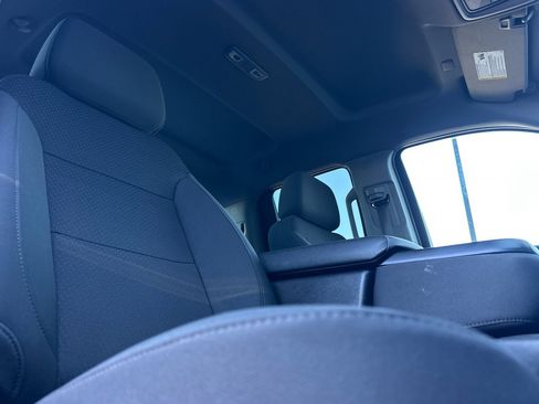 Used 2024 GMC Sierra 1500 Pro image 20