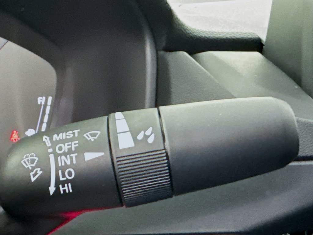 New 2026 Honda Accord LX image 18
