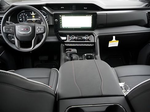 New 2026 GMC Sierra 1500 AT4X image 33