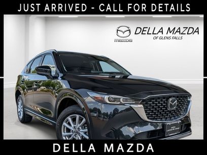 Certified 2024 MAZDA CX-5 AWD 2.5 S