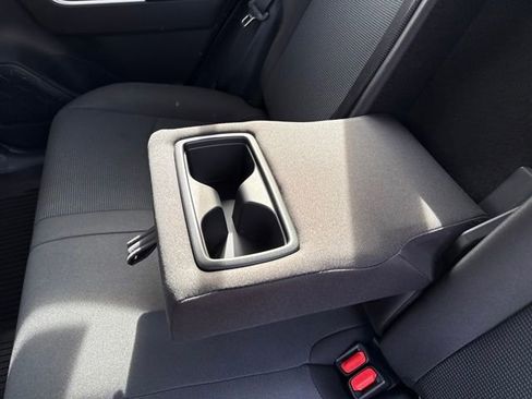 New 2025 Toyota RAV4 LE image 24