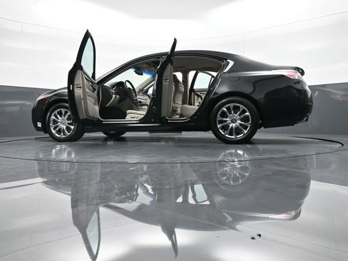 Used 2013 Acura TL w/ Technology Package FWD image 47