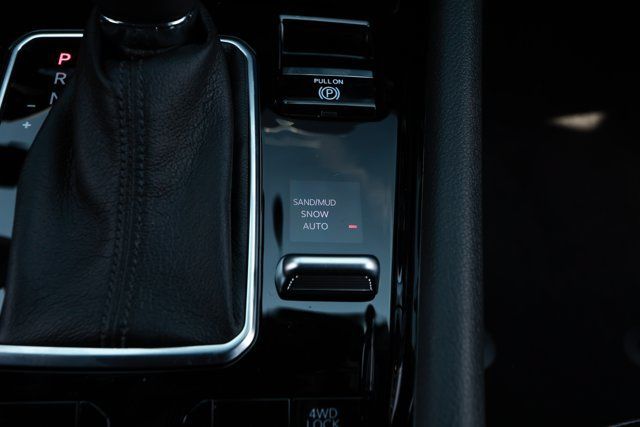 New 2026 Jeep Compass Latitude AWD/4WD image 19