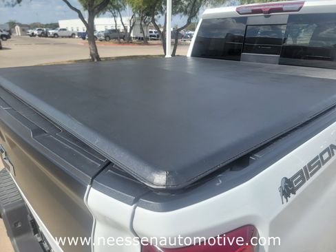 Used 2024 Chevrolet Silverado 1500 ZR2 w/ ZR2 Bison Edition image 30