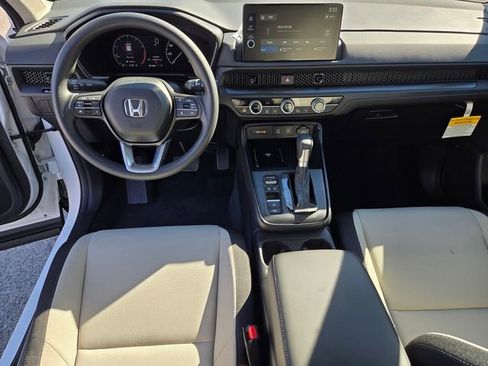 New 2026 Honda CR-V EX image 20