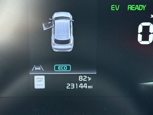 Used 2023 Kia Sportage LX image 35