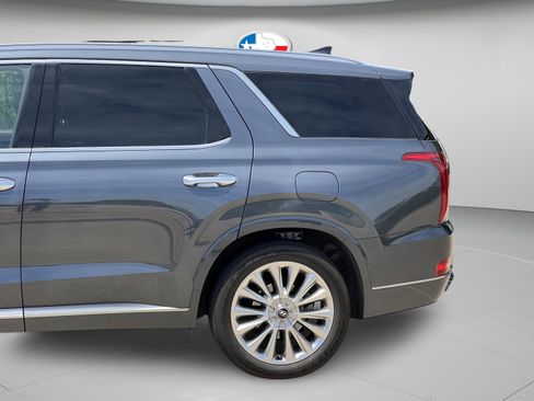 Used 2020 Hyundai Palisade Limited AWD/4WD image 24