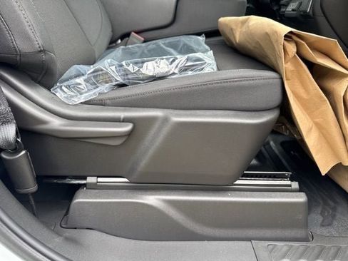 New 2025 GMC Sierra 3500 Pro w/ Convenience Package RWD image 21