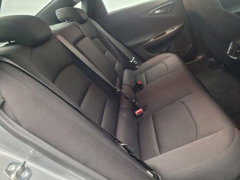 Used 2023 Chevrolet Malibu LT FWD image 19