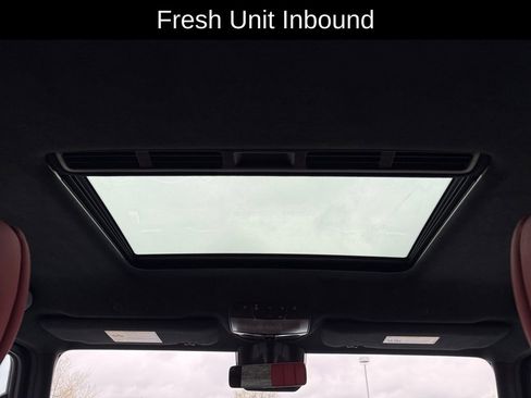 Used 2022 Mercedes-Benz G 63 AMG 4MATIC image 19